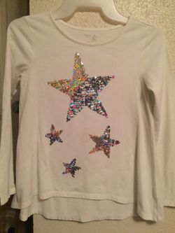 Gapkids girls shirt