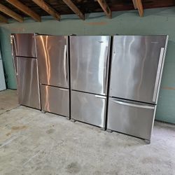 Appliances 