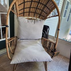 Outdoor Patio Chair