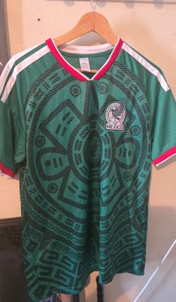 Mexico world cup jersey 2026 size 2XL