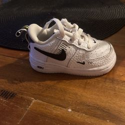 Baby Shoes