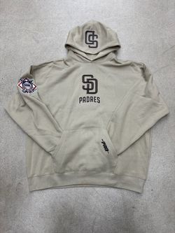Pro Standard San Diego padres hoodie