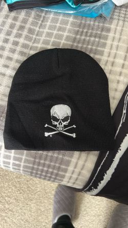 Medium Skeleton Costume