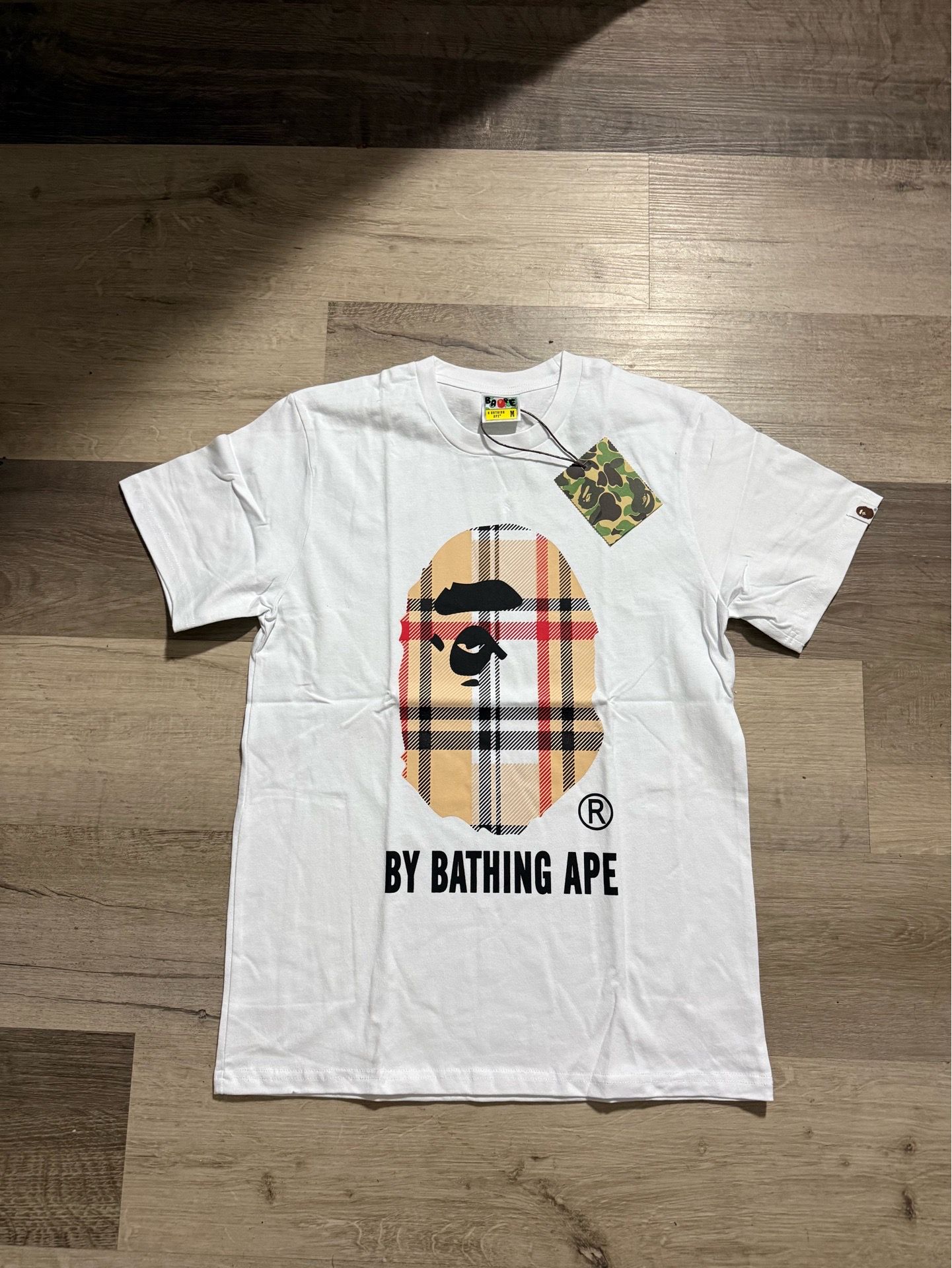 Bape tee