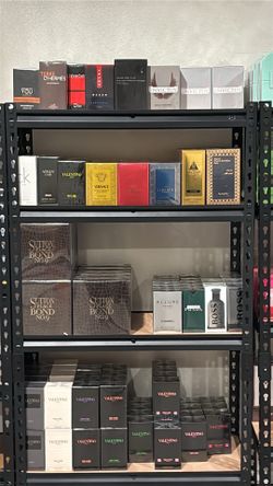 Perfume sale