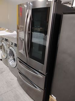 Refri stainless