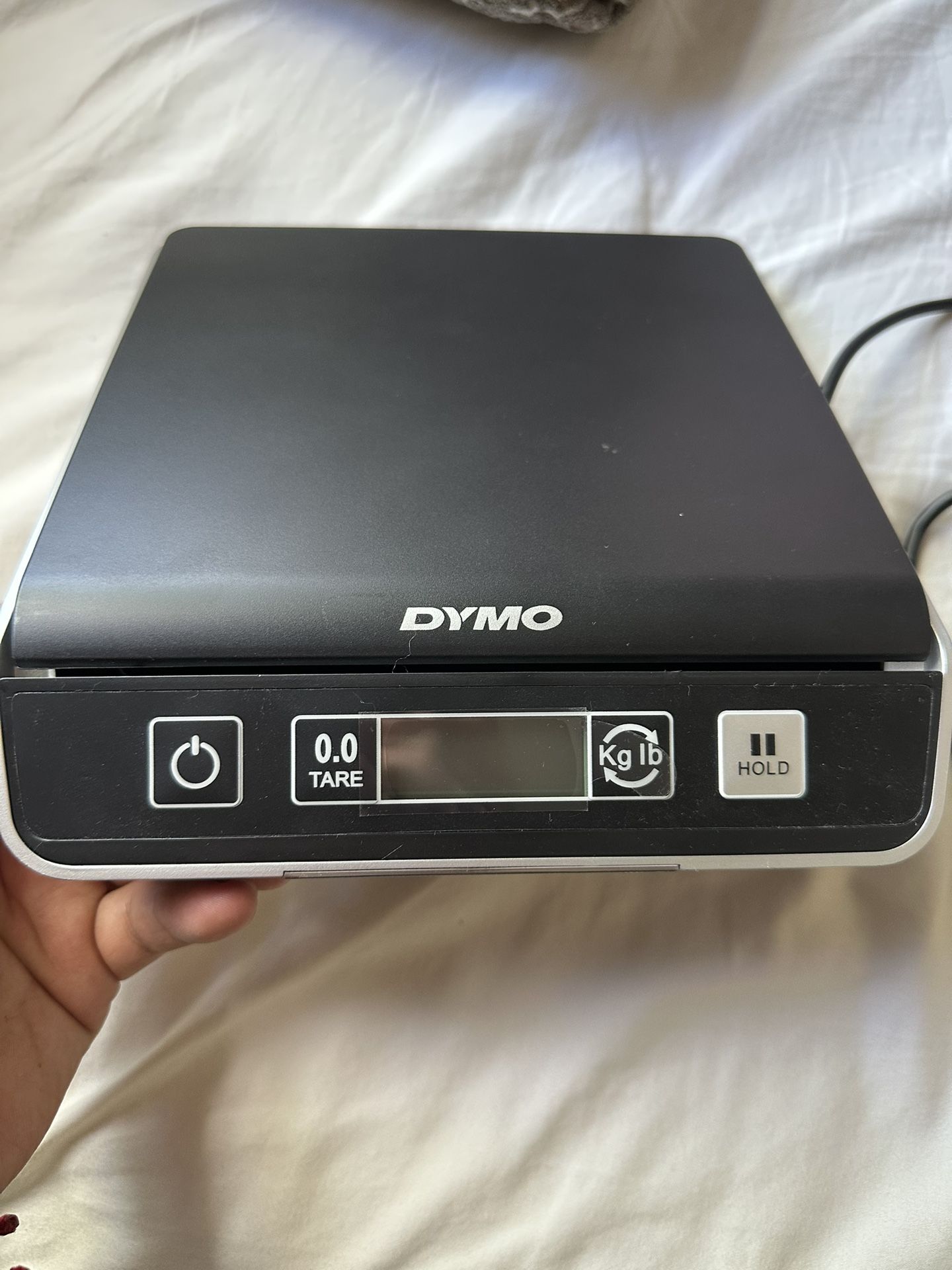 Dymo Postal Scale Ecommerce Shipping 10lbs