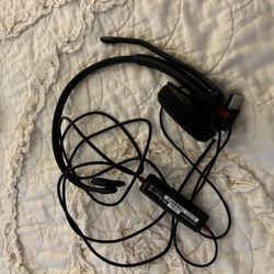 Headset