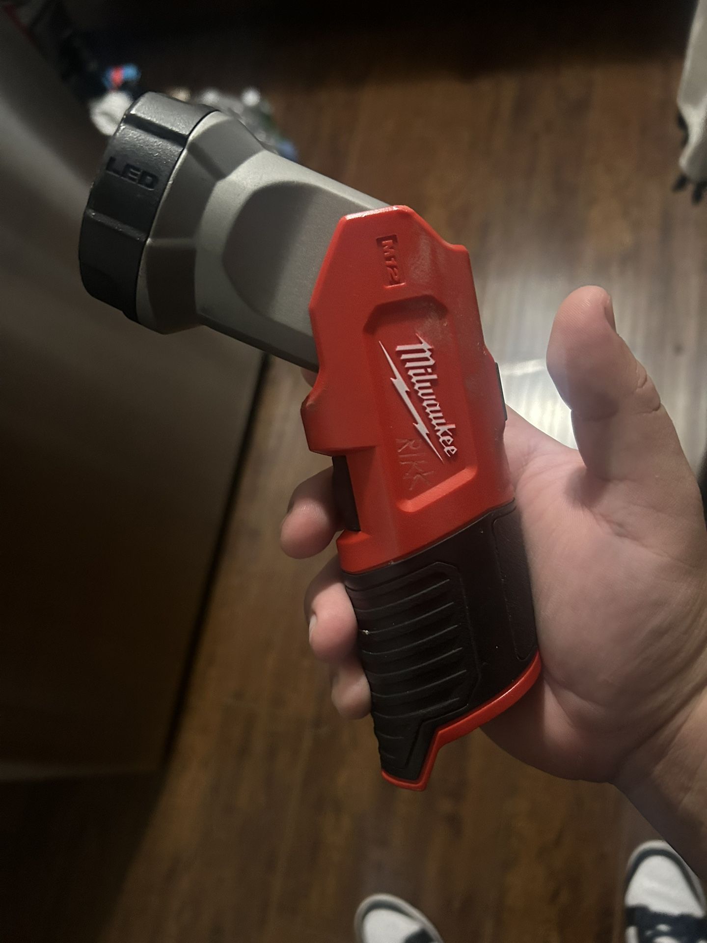 m12 led work light