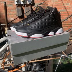 Playoff 13s Sz 12 $170 Prefer Cash Only 