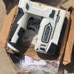 Staple gun