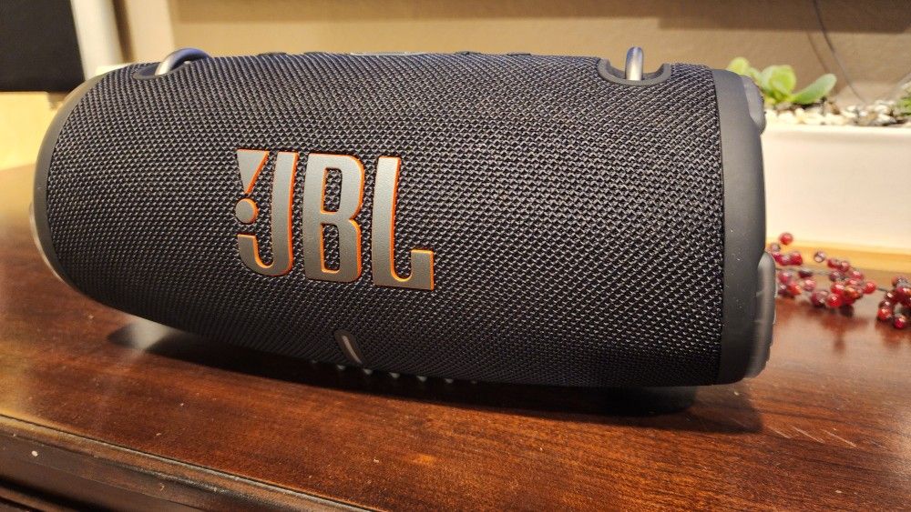 JBL Extreme 3