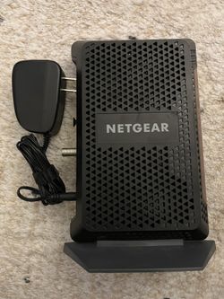 Netgear Nighthawk CM1100 Modem