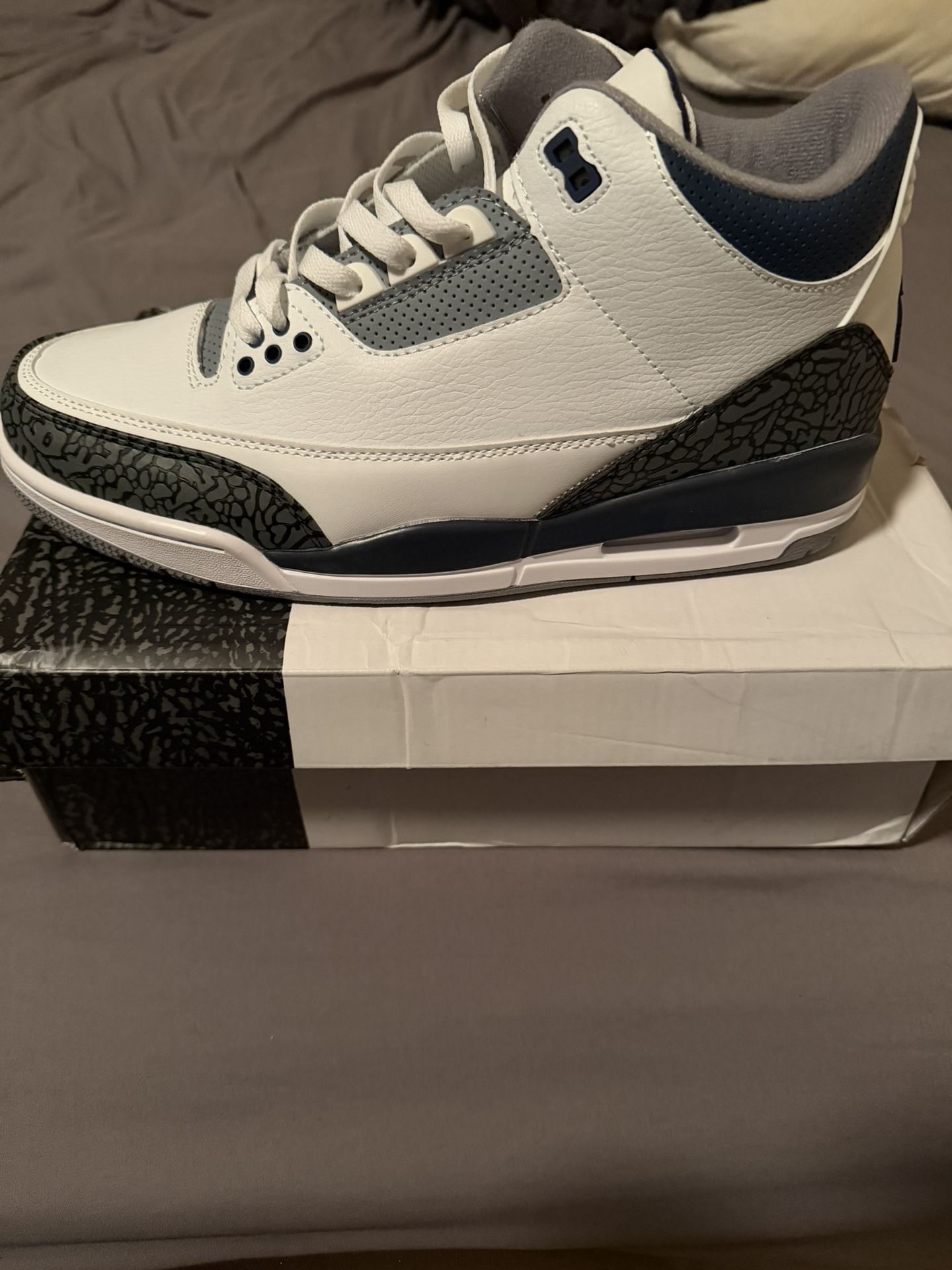 Jordan 3 Size 13