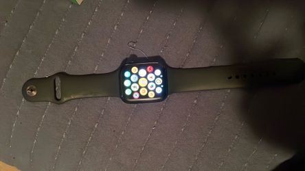 Apple Watch SE 44 2 gen