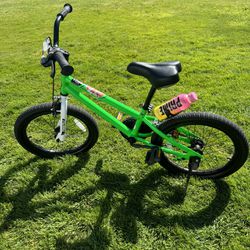 Royalbaby Freestyle Kids Bike 18”