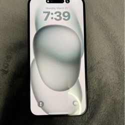 iPhone 15 Plus 