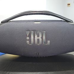 KBL BOOMBOX 3 WIFI