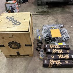 2018- 2023 Jeep Wrangler JL ( 2 - Door 2.0L, 2.0L Turbo Engines, Non Hybrid Engines. )