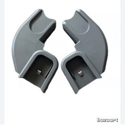 Nuna Demi Car seat adapter