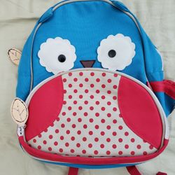 Baby Backpack 