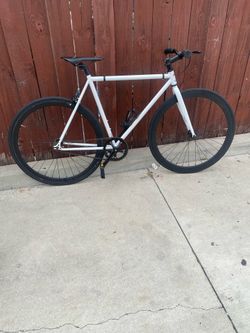 Golden Cycles 55 cm like new