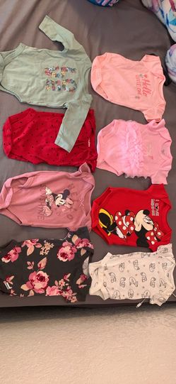 Baby Clothes