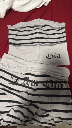 I AM GIA