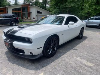 2020 Dodge Challenger