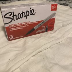 Sharpie 