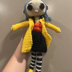 Coraline
