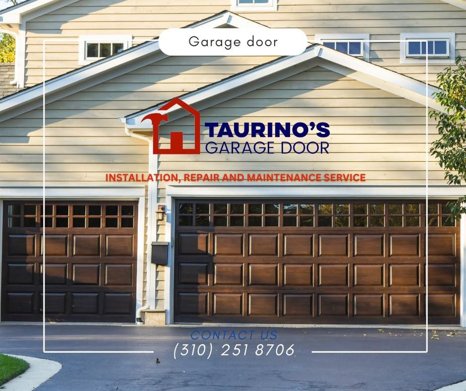 Garage Door
