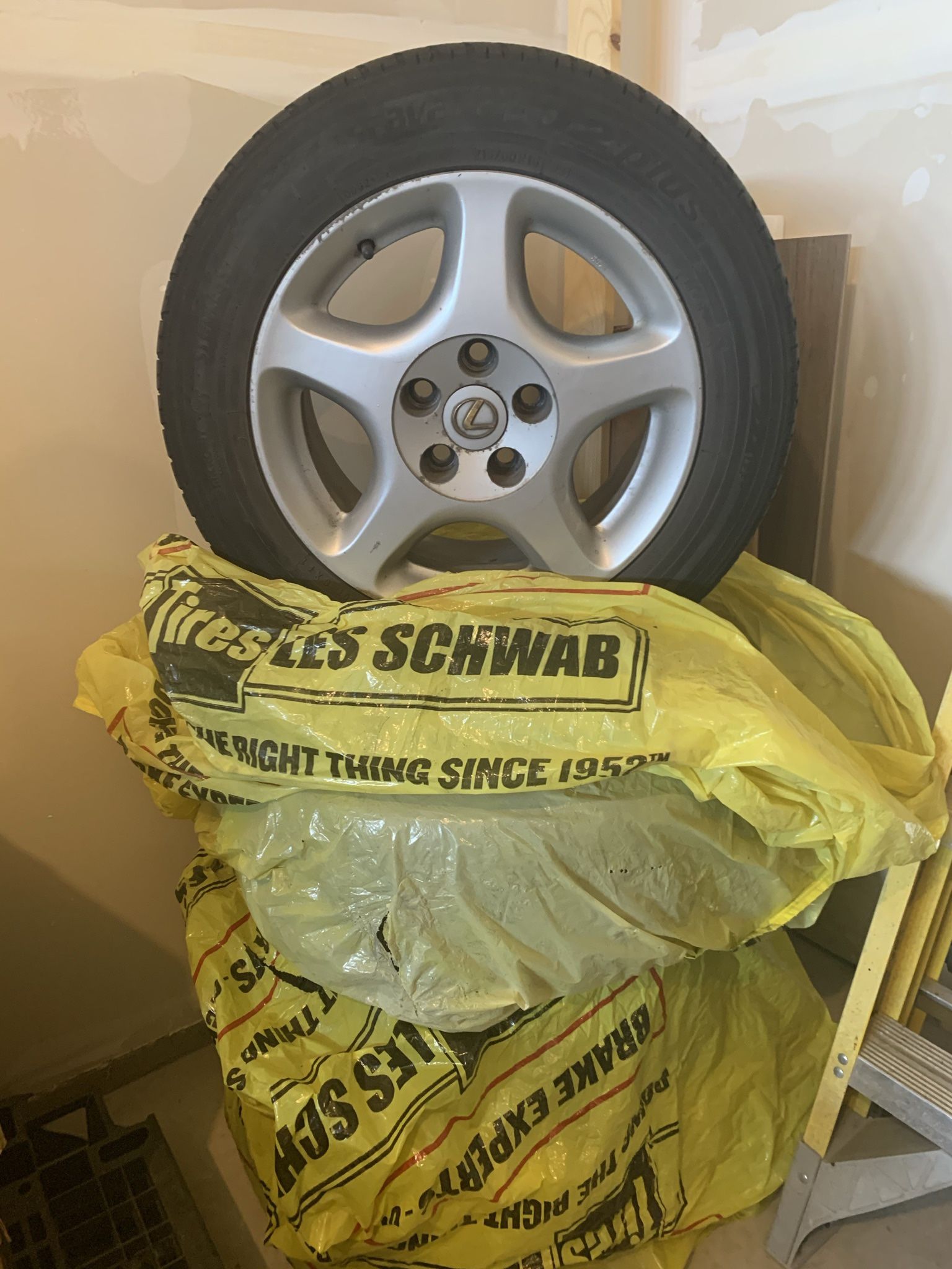 Snow Tires