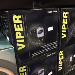 Viper Model 5908v On Sale Today For 349.99 