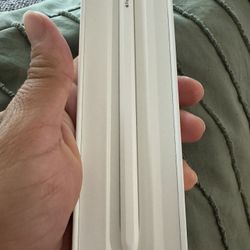 Apple Pencil Pro Model A2538