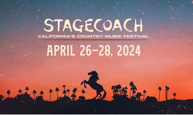 STAGECOACH 3-DAY GA