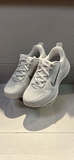 NIKE WOMANS VOMERO 18 ZOOMX “WHITE PHOTON DUST”