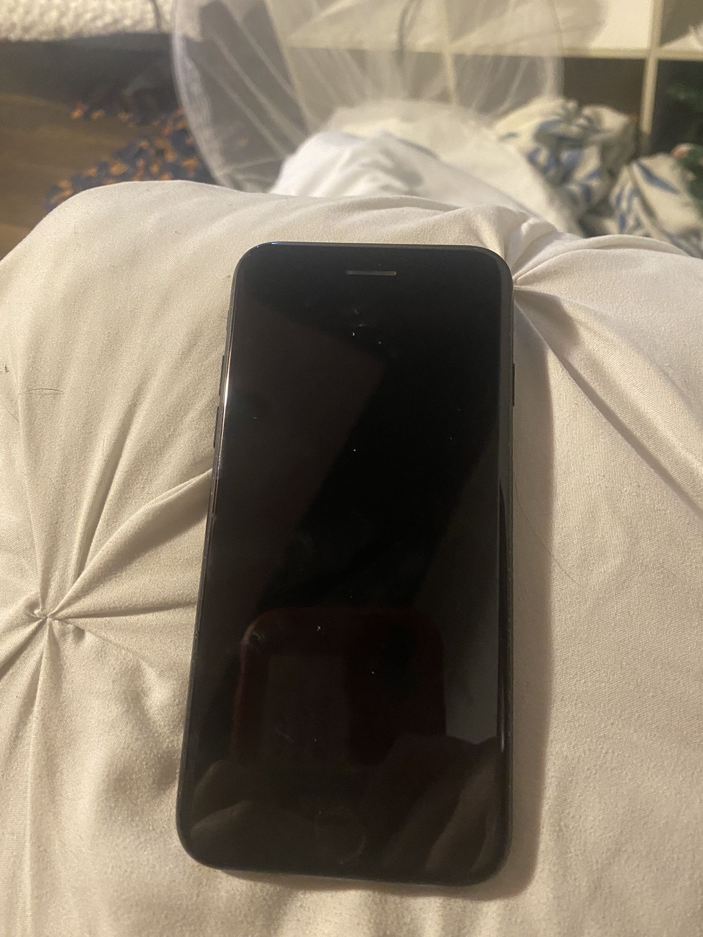 iPhone 7 Doesn’t Turn On