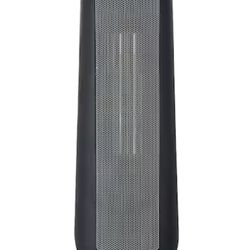 Pelonis Digital Ceramic heater with remote