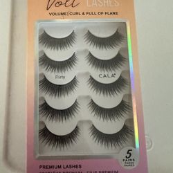 Premium Lashes