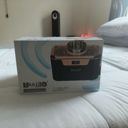 iSonic Digital Ultrasonic Cleaner. Accessories/Jewelry.