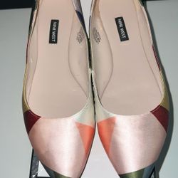 Nine West Flats 