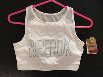 Reebok women Athletic wear size S