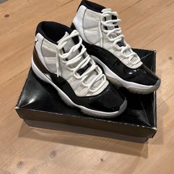 Air Jordan 11 Concord 2017