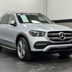 2022 Mercedes-Benz GLE 350