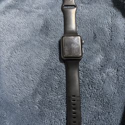 Apple Watch series 3