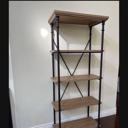 Decorative Shelf Shelves Bookcase Book Case
