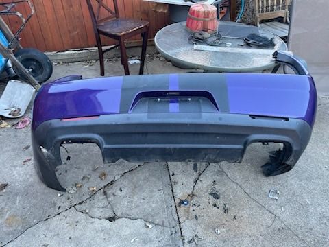 Dodge Challenger Parts