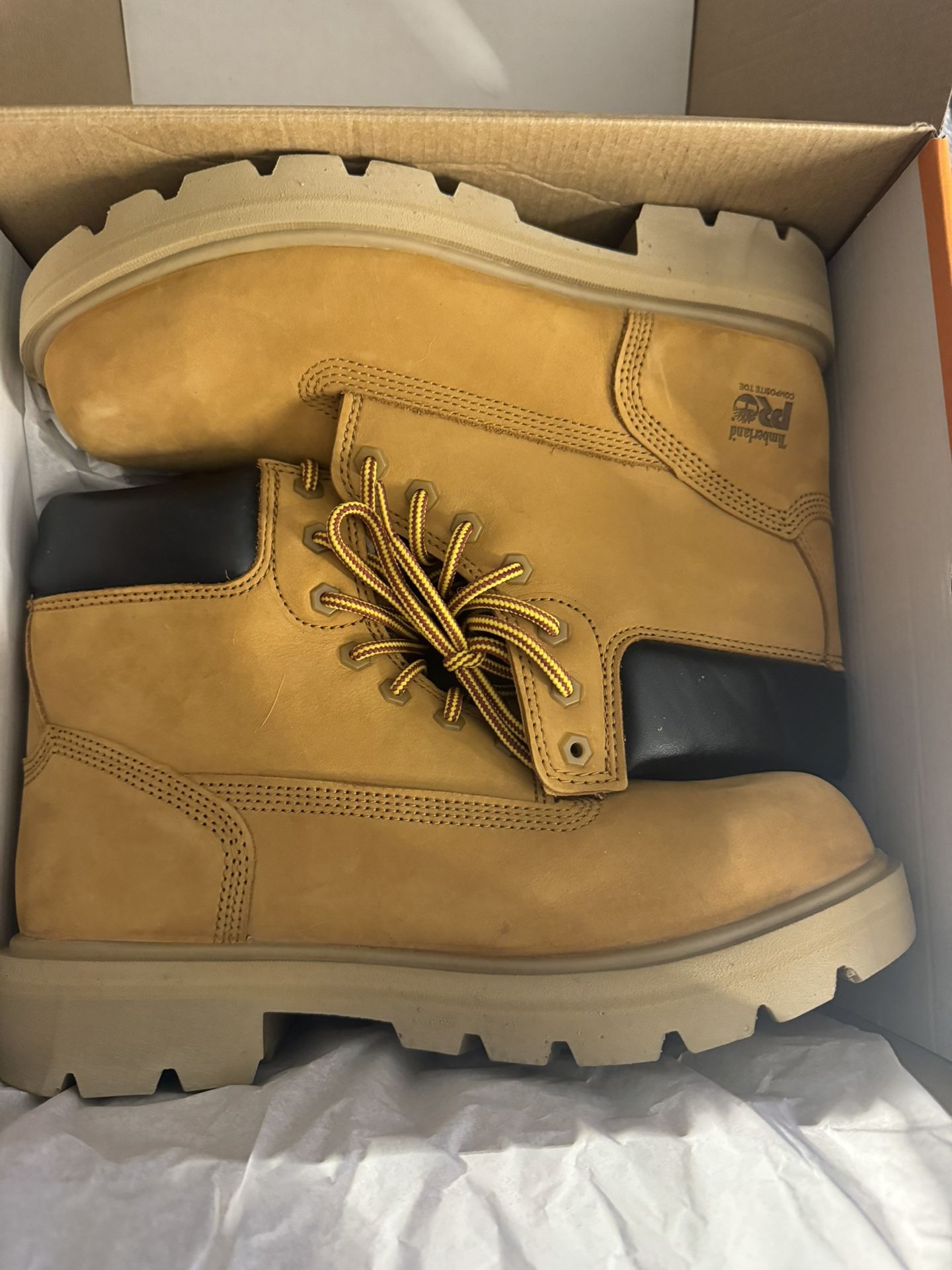 Timberlands