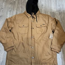 Men’s Jacket 